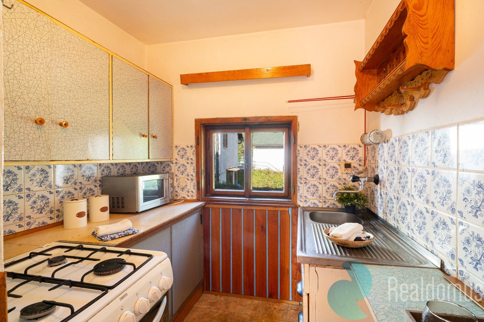 Chata · 62 m² · Žabovřesky Dehtáře - 4