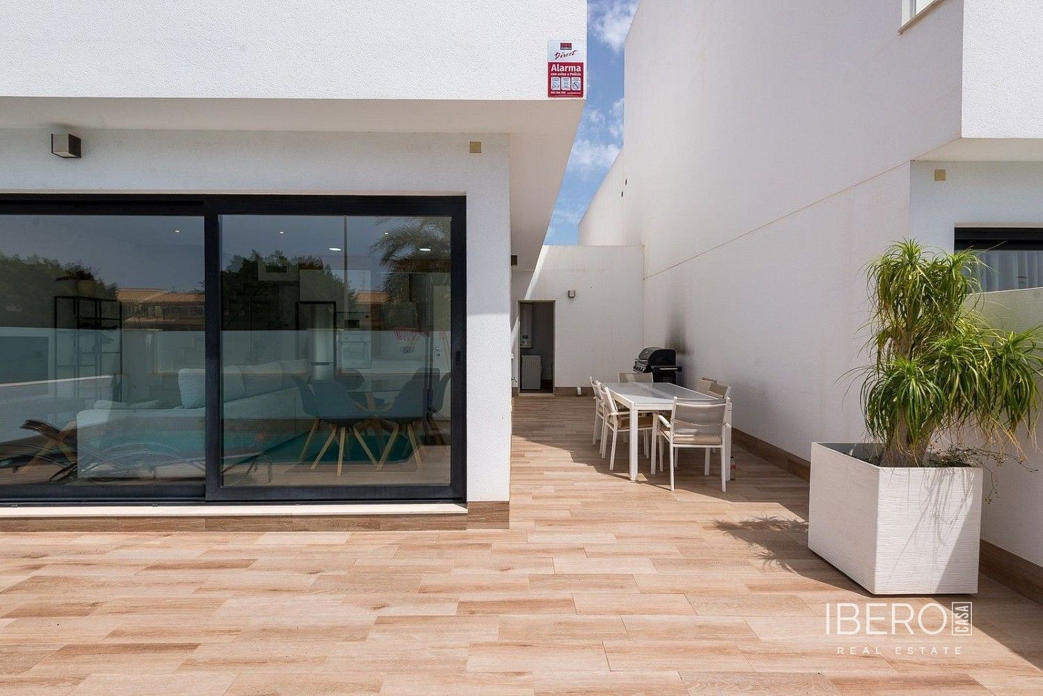 Prodej rodinný dům - San Pedro del Pinatar, ES, 121 m² - 5