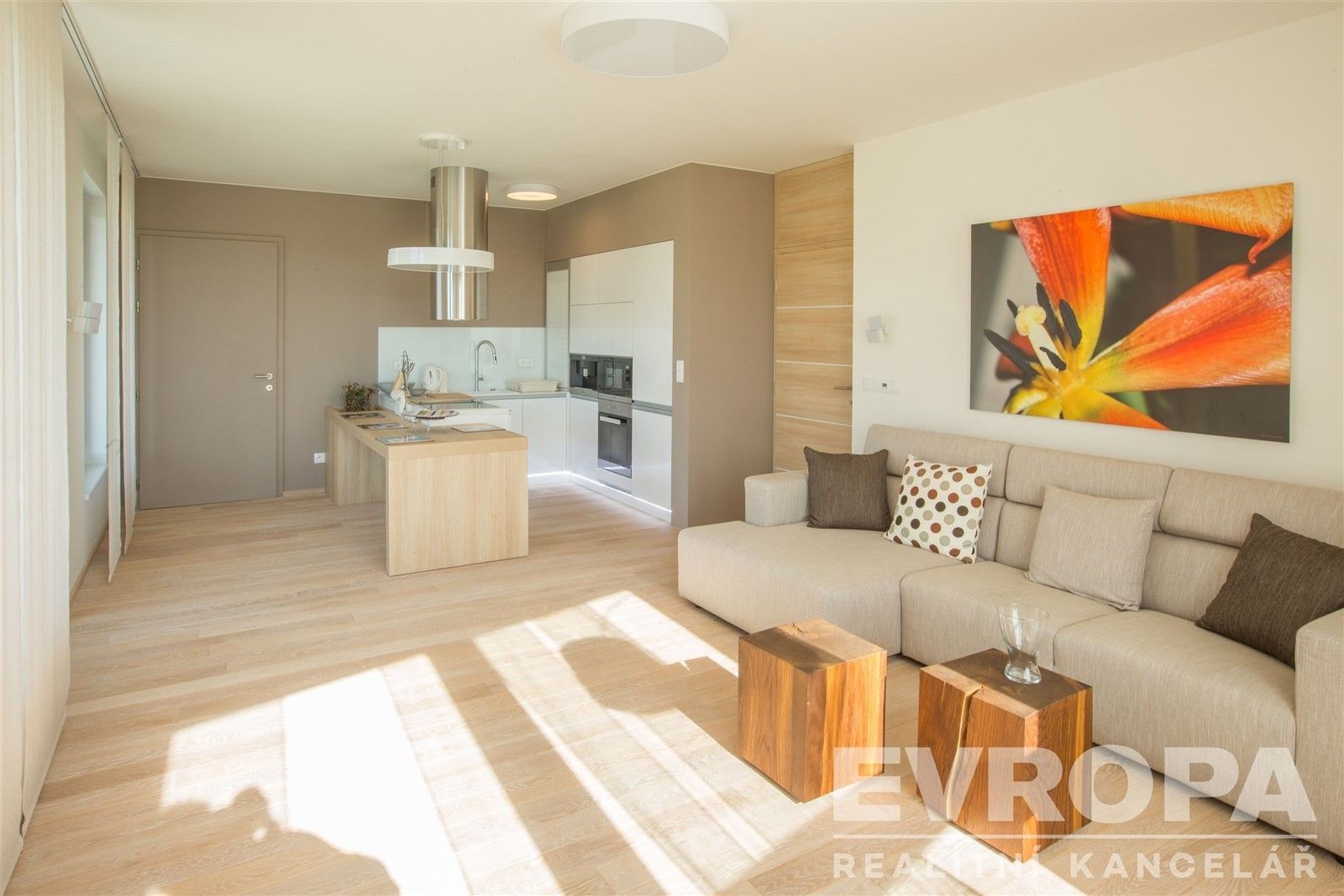 Prodej byt 3+kk - Na Veselou, Beroun, 117 m²