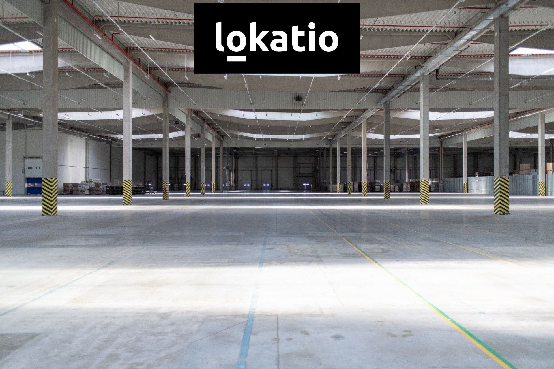 Sklad · 22 700 m² · Hranice - 4