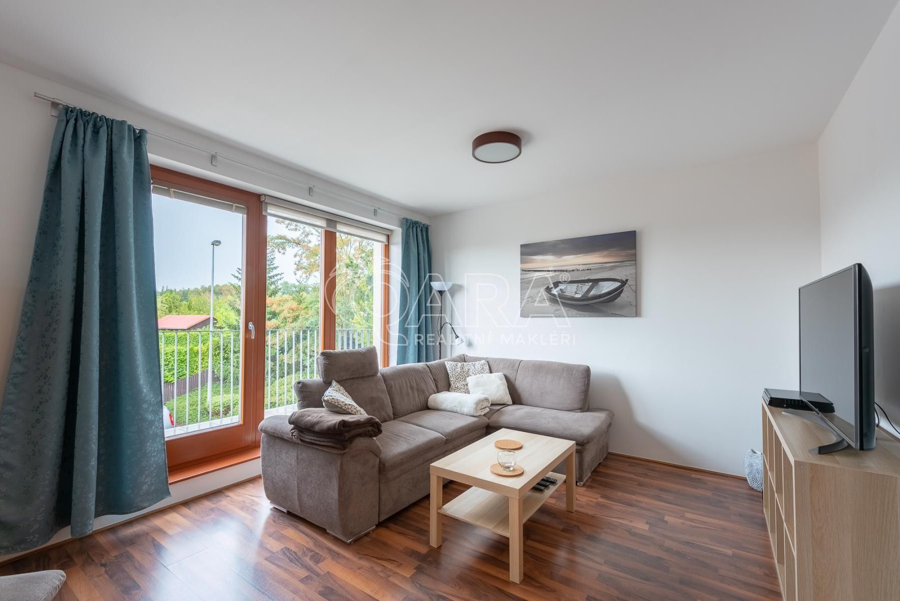 3+kk, Faltysova, Praha Zbraslav, 80 m² - 2