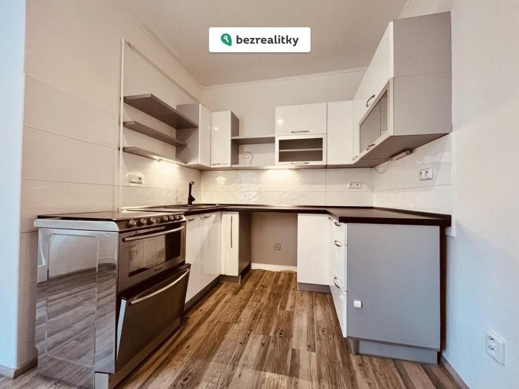 1+1, Garážní, Ostrava, 40 m²