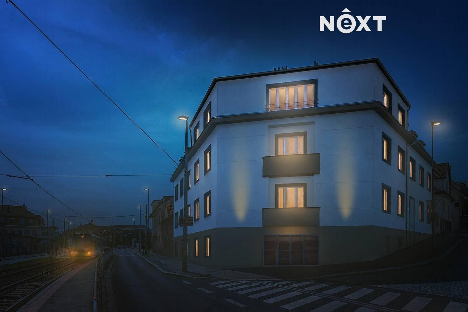Obchodní prostory · 22 m² · Čestlická 1142, Praha Strašnice - 3
