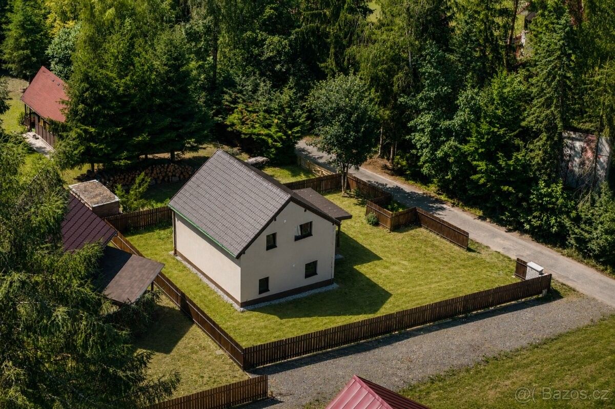 Rodinné domy, Psáry, 252 44 - 2