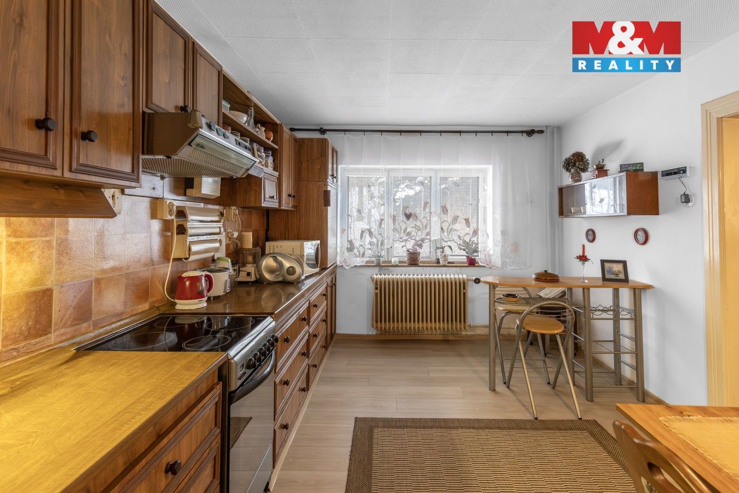 Prodej rodinný dům - Pržno, 101 m²