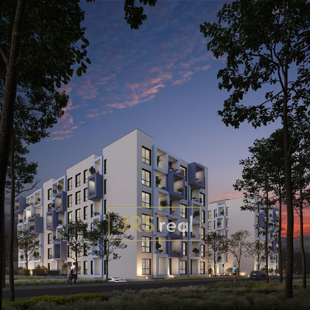 Byt 2+kk · 50 m² · Golem, Albánie - 4