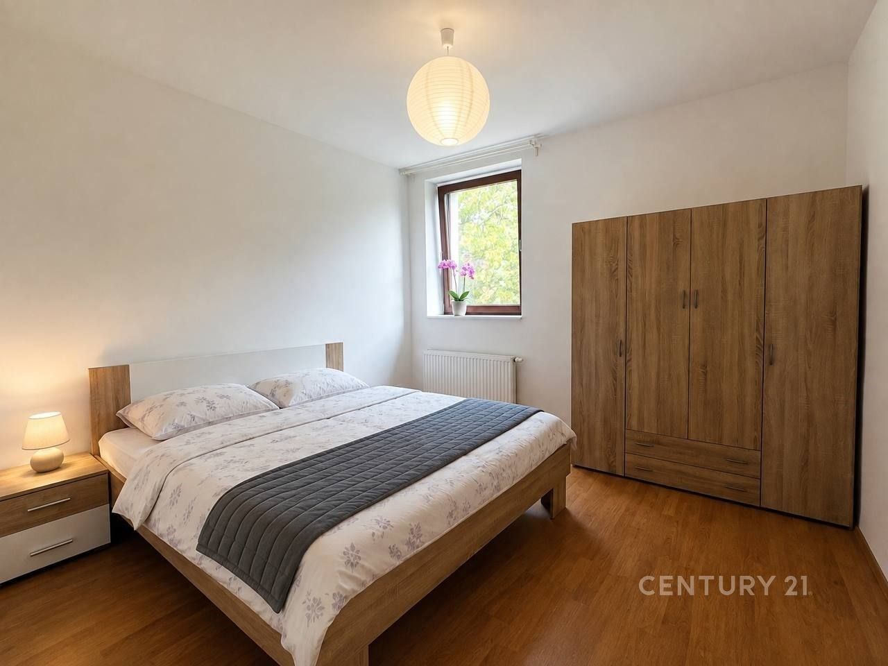 Byt 2+kk · 64 m² · Smetanovo nábřeží, Vyškov Vyškov-Předměstí - 3