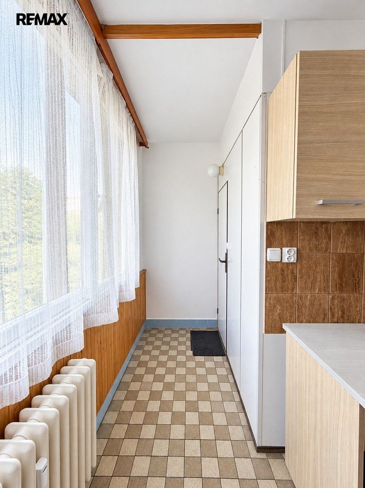 3+1, Plzeň - Doubravka, okres Plzeň-město, Plzeňský kraj, 62 m² - 2