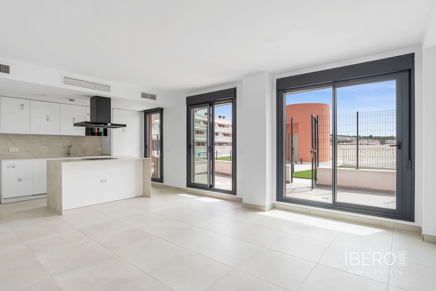 Byt 4+kk · 90 m² · La Cala de Mijas, Španělsko - 3