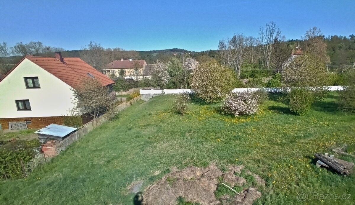 Prodej pozemek pro bydlení - Dobříš, 263 01