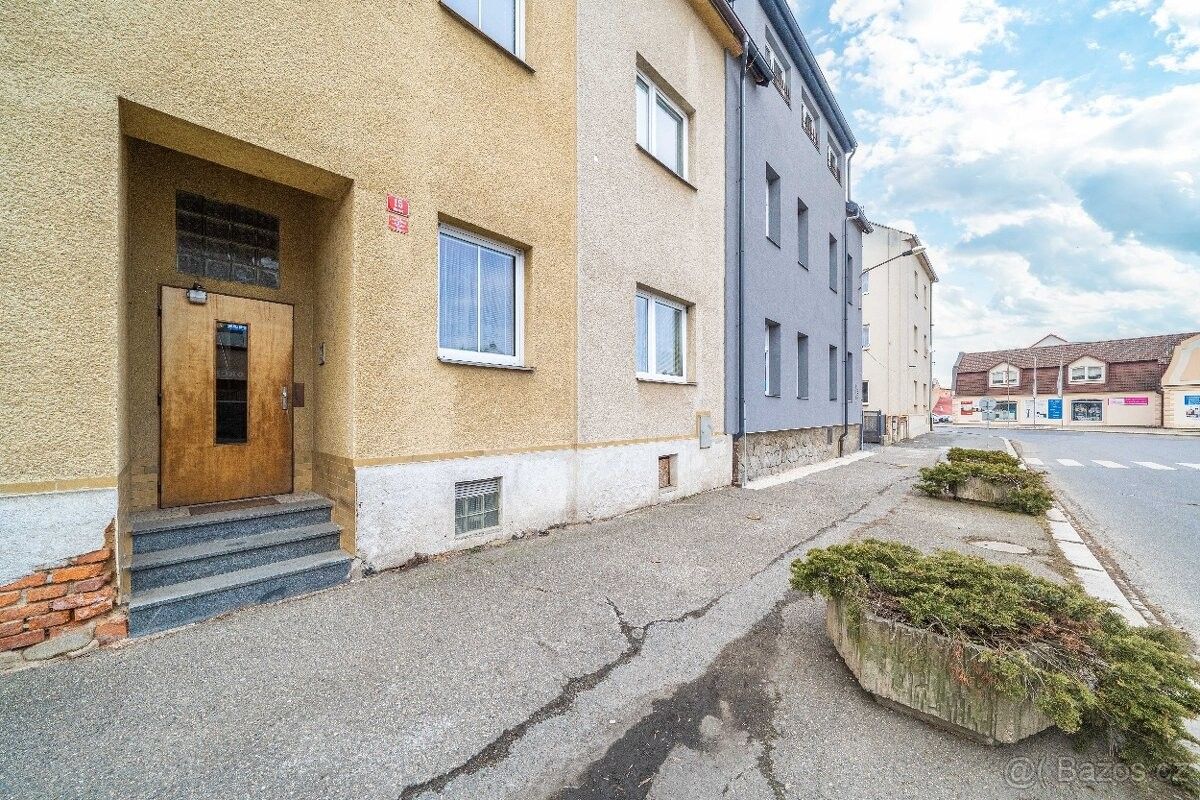 Pronájem byt - Blovice, 336 01