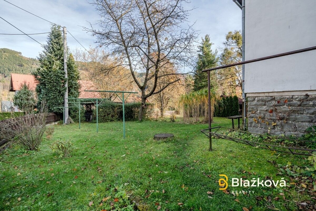 Prodej byt - Ostravice, 739 14