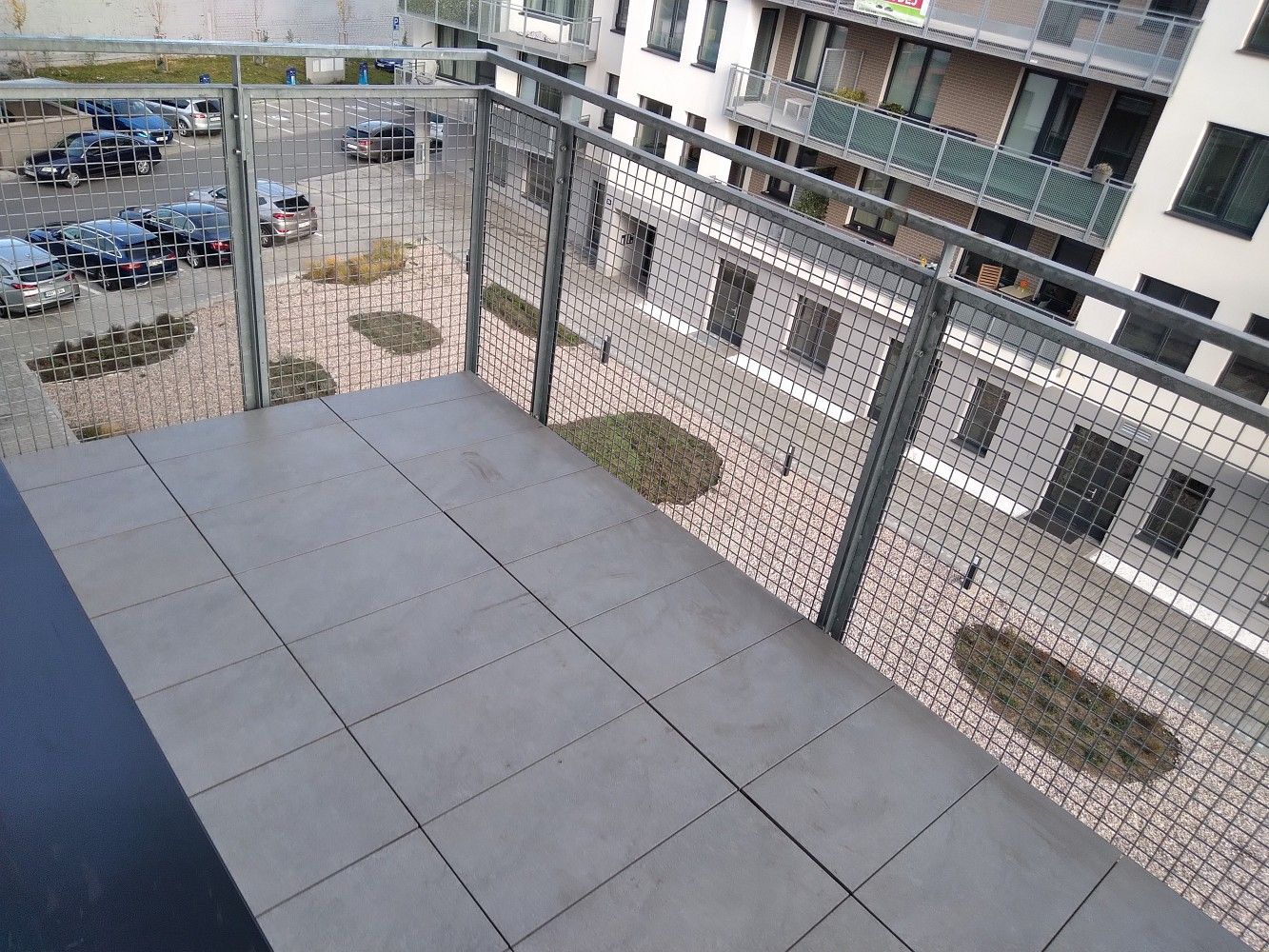Kancelář · 63 m² · Praha - Vysočany, okres Praha 9, Hlavní město Praha - 3