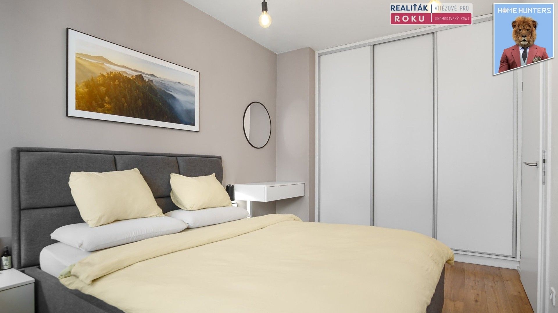 Pronájem byt 2+kk - Vídeňská 1025, Brno, 42 m²