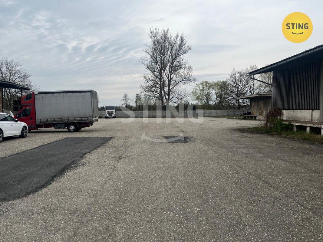 Komerční pozemek · 15 000 m² · Lešetínská, Karviná - 3