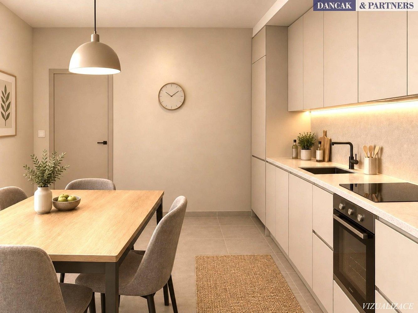 Byt 1+1 · 38 m² · Bratr. Veverkových, Karviná - Hranice - 3
