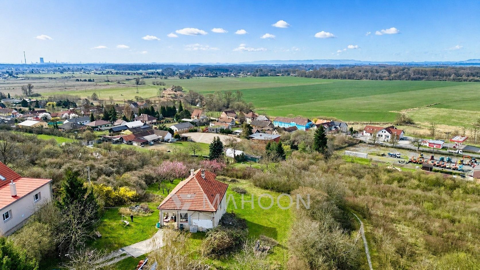 Rodinný dům · 138 m² · Kly - Hoření Vinice, okres Mělník, Středočeský kraj - 3