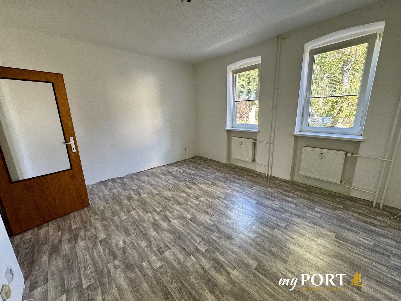 Prodej byt 1+1 - Nejdek, okres Karlovy Vary, Karlovarský kraj, 34 m² - 2