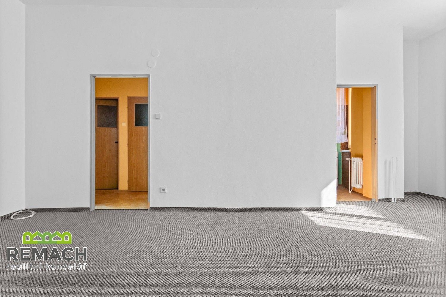 Byt 1+1 · 40 m² · Kamenice, Náchod - 4