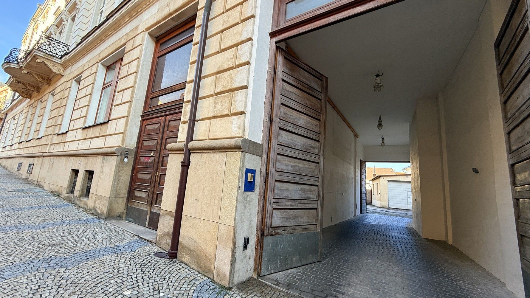 Kancelář · 50 m² · Kutná Hora, Středočeský kraj - 4