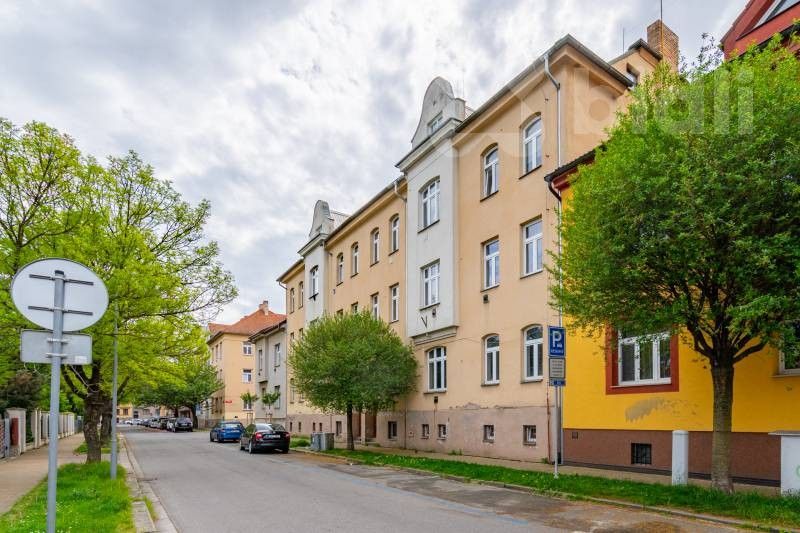 4+1, Havlíčkova 511, České Budějovice 6, 118 m² - 2