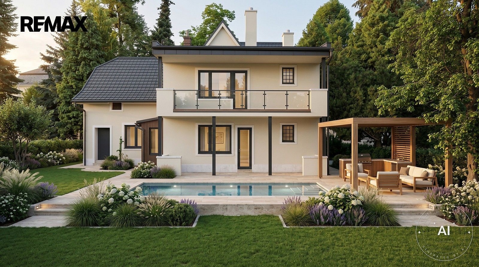 Rodinný dům · 231 m² · Loštice - Žádlovice, okres Šumperk - 4