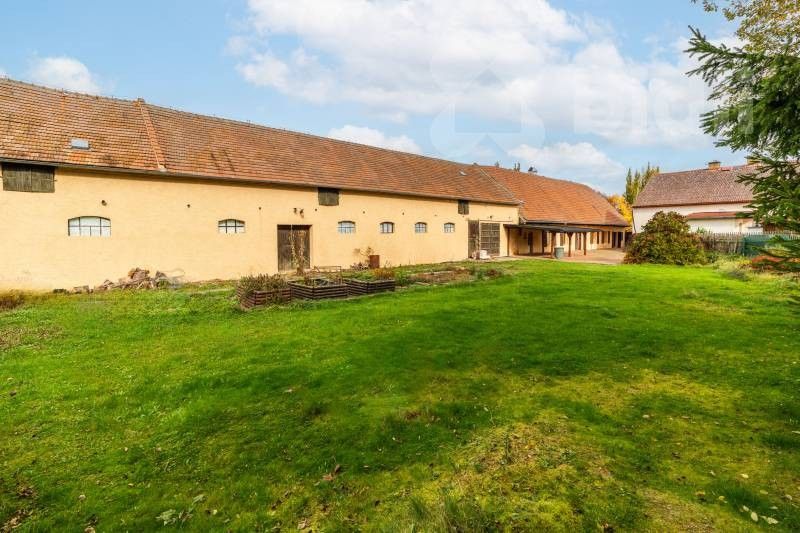 Rodinné domy, Novosedly, Pšov, 135 m²