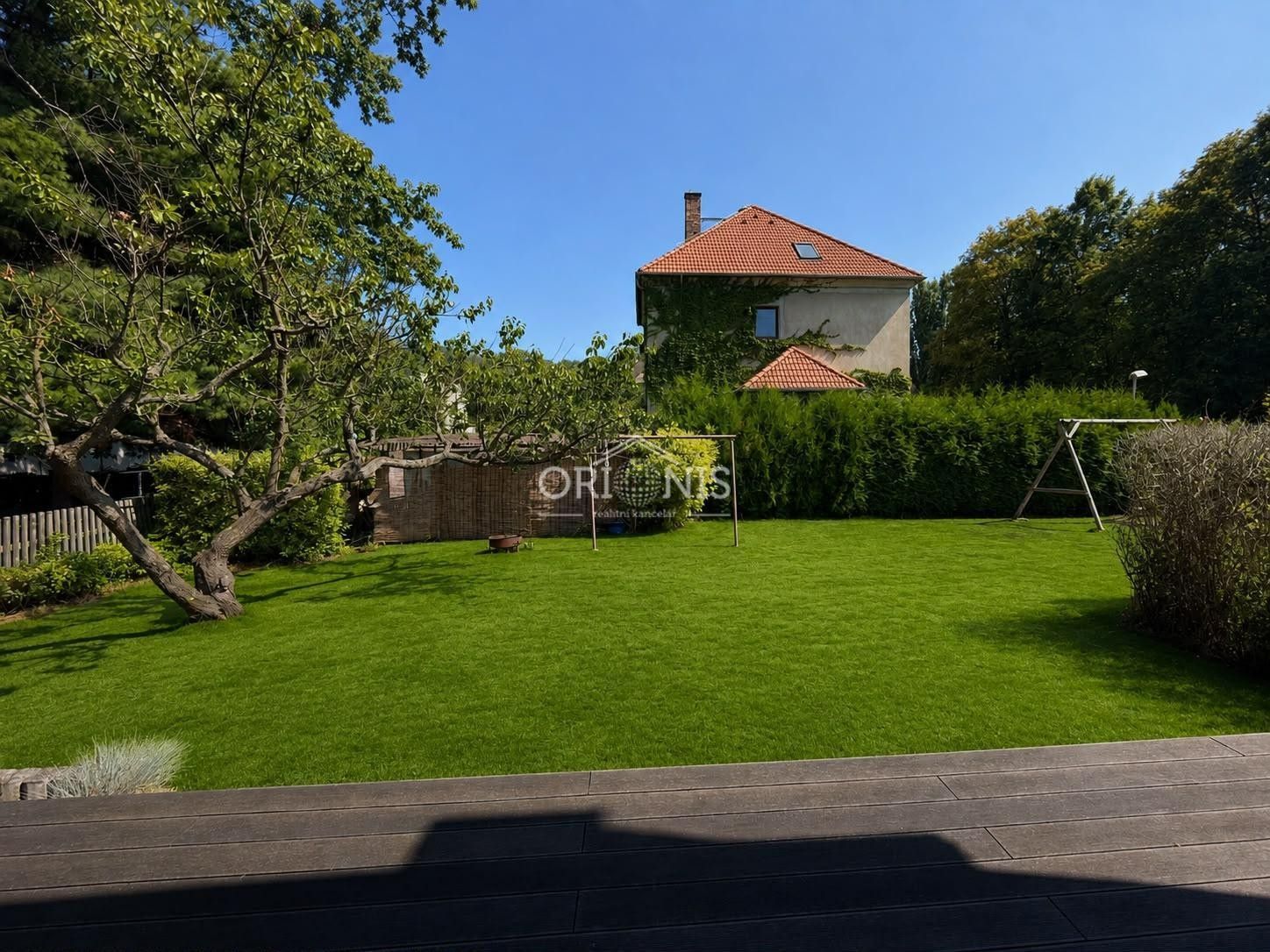 Prodej rodinný dům - Václavská, Chomutov, 156 m² - 5