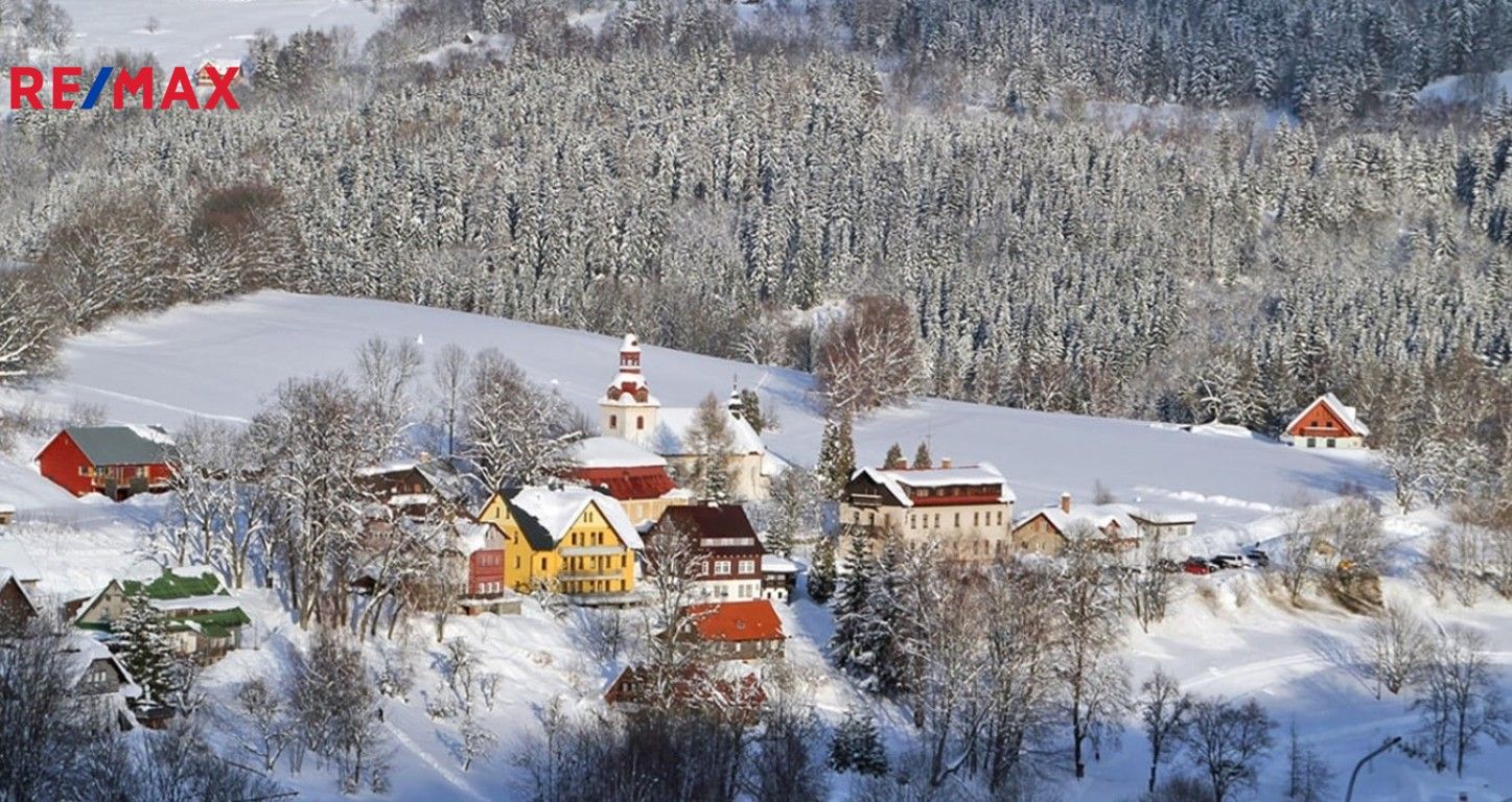 Prodej louka - Vítkovice, 6 m²