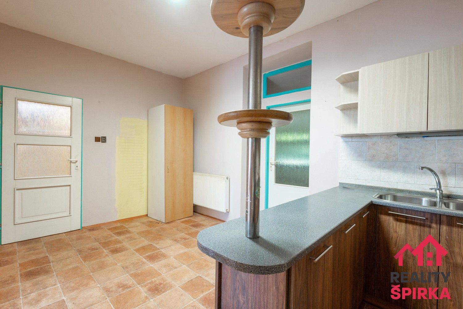Rodinný dům · 111 m² · Moravská Třebová - Udánky, okres Svitavy - 4
