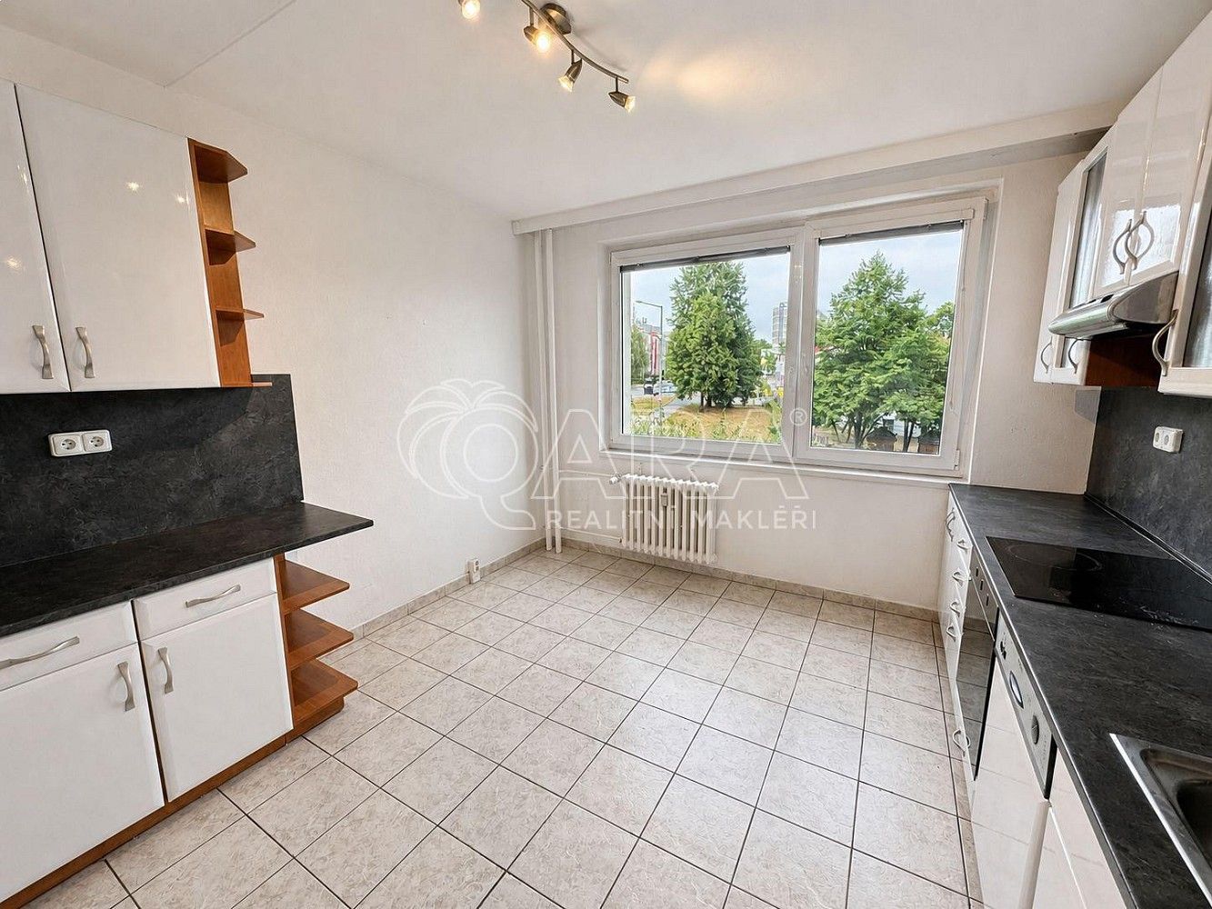 3+1, Praha - Černý Most, okres Praha 14, Hlavní město Praha, 77 m² - 2