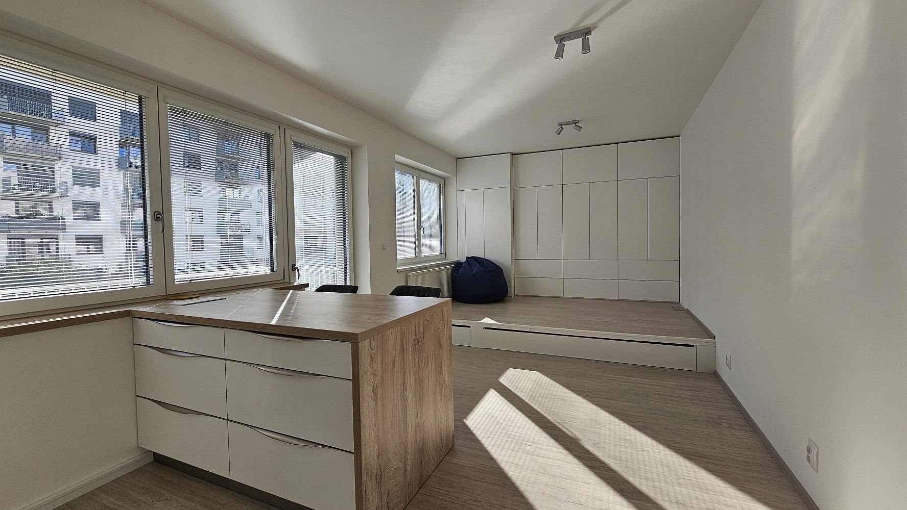 Byt 1+kk · 33 m² · Brno - Ponava, okres Brno-město, Jihomoravský kraj - 4