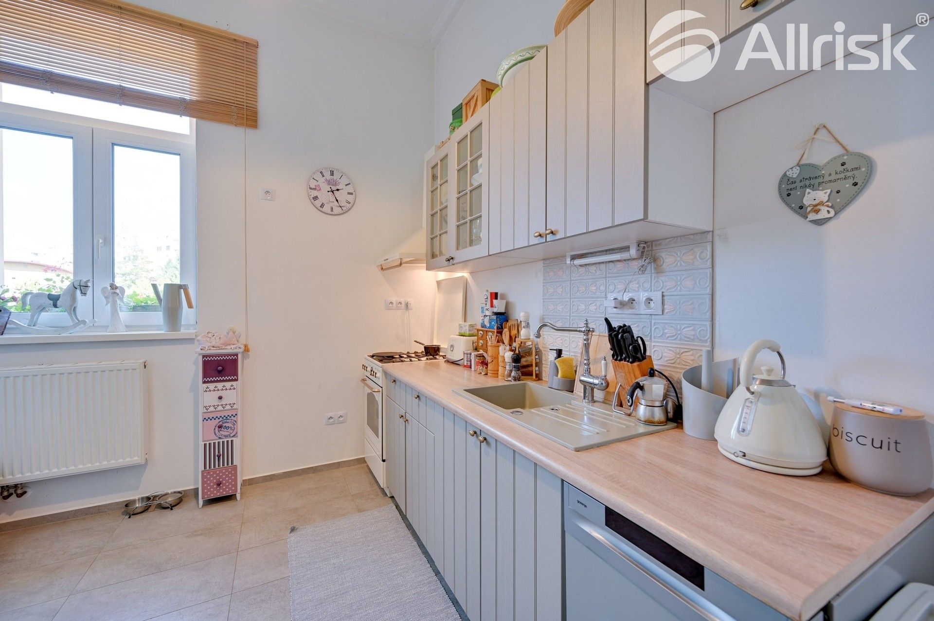 3+1, Horní Plesová, Hodonín, 75 m² - 2