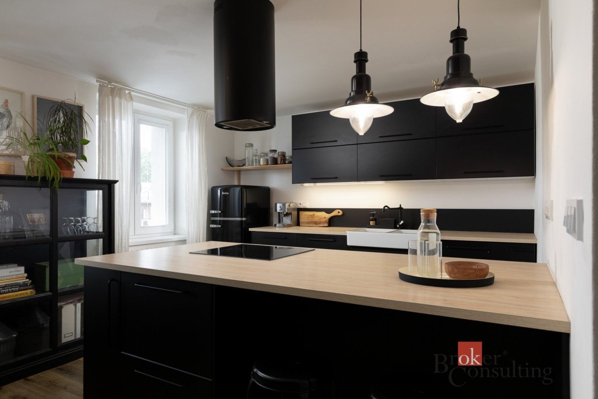 Prodej byt 4+kk - Těšínská, Opava, 100 m² - 5