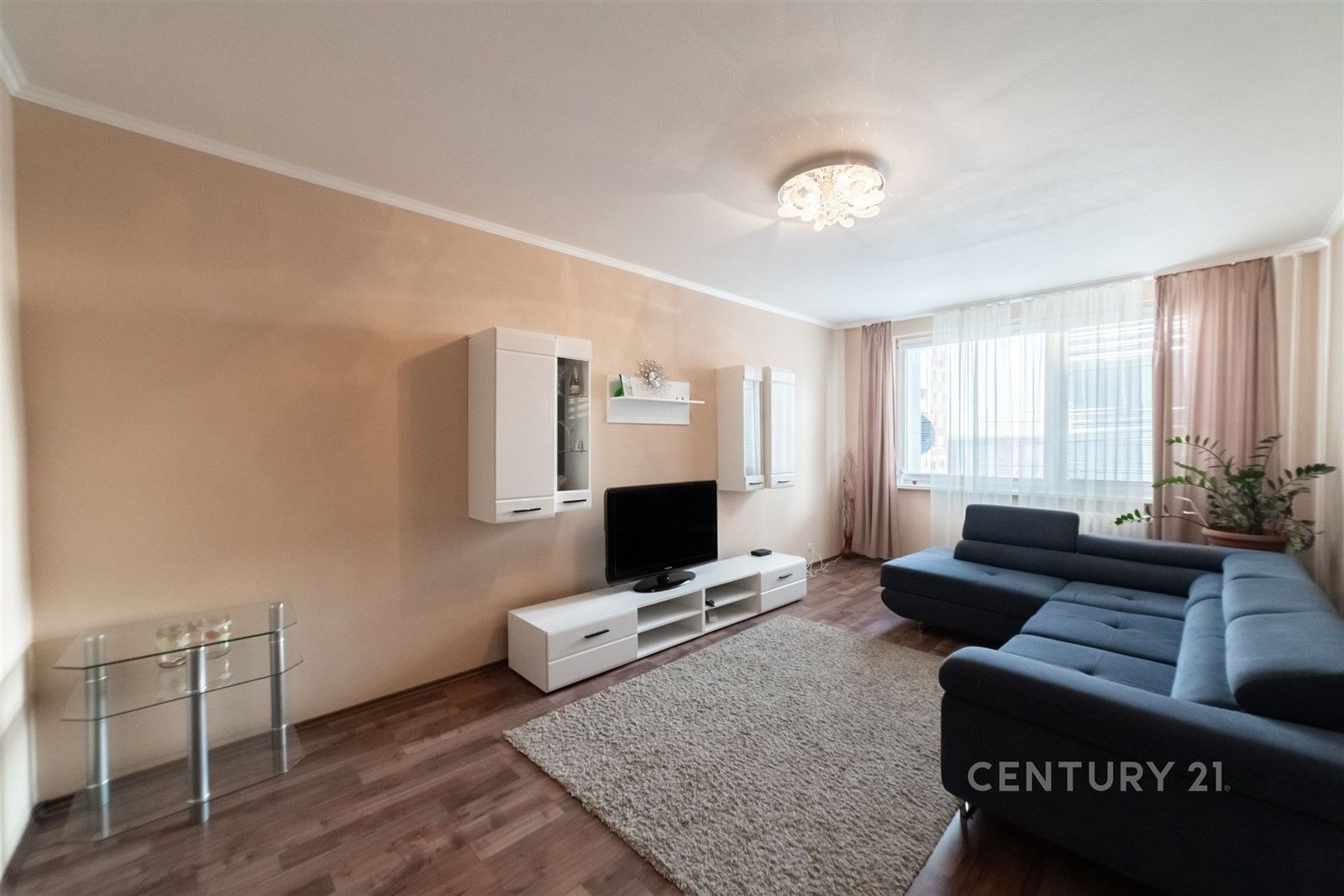 3+1, Kpt. Stránského, Praha, 76 m²