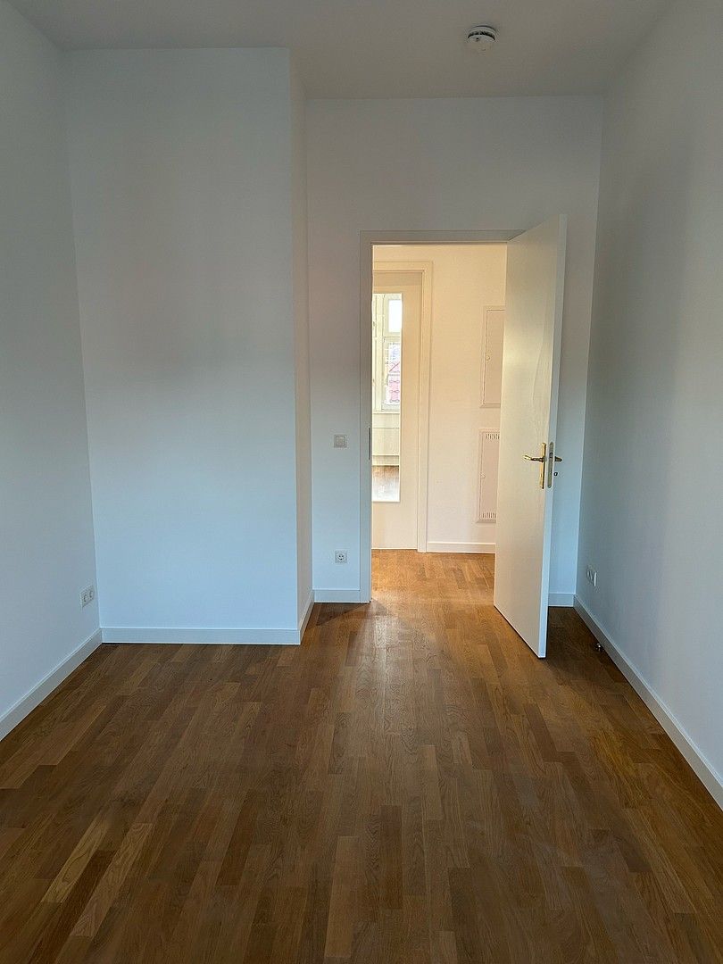 Prodej byt 3+1 - Finckensteinallee 97 Berlin Lichterfelde Berlin 12205, 72 m² - 5
