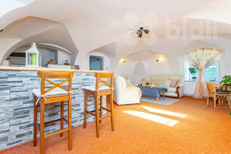 Rodinný dům · 150 m² · Horčápsko - 3