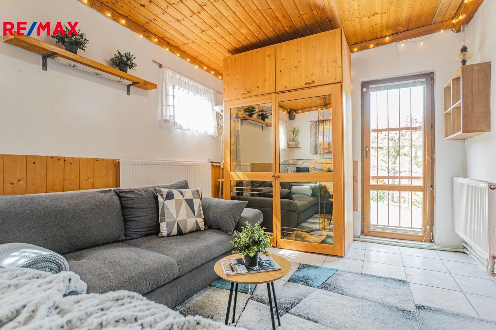 Prodej chata - Pod zahrádkami, Praha, 57 m²