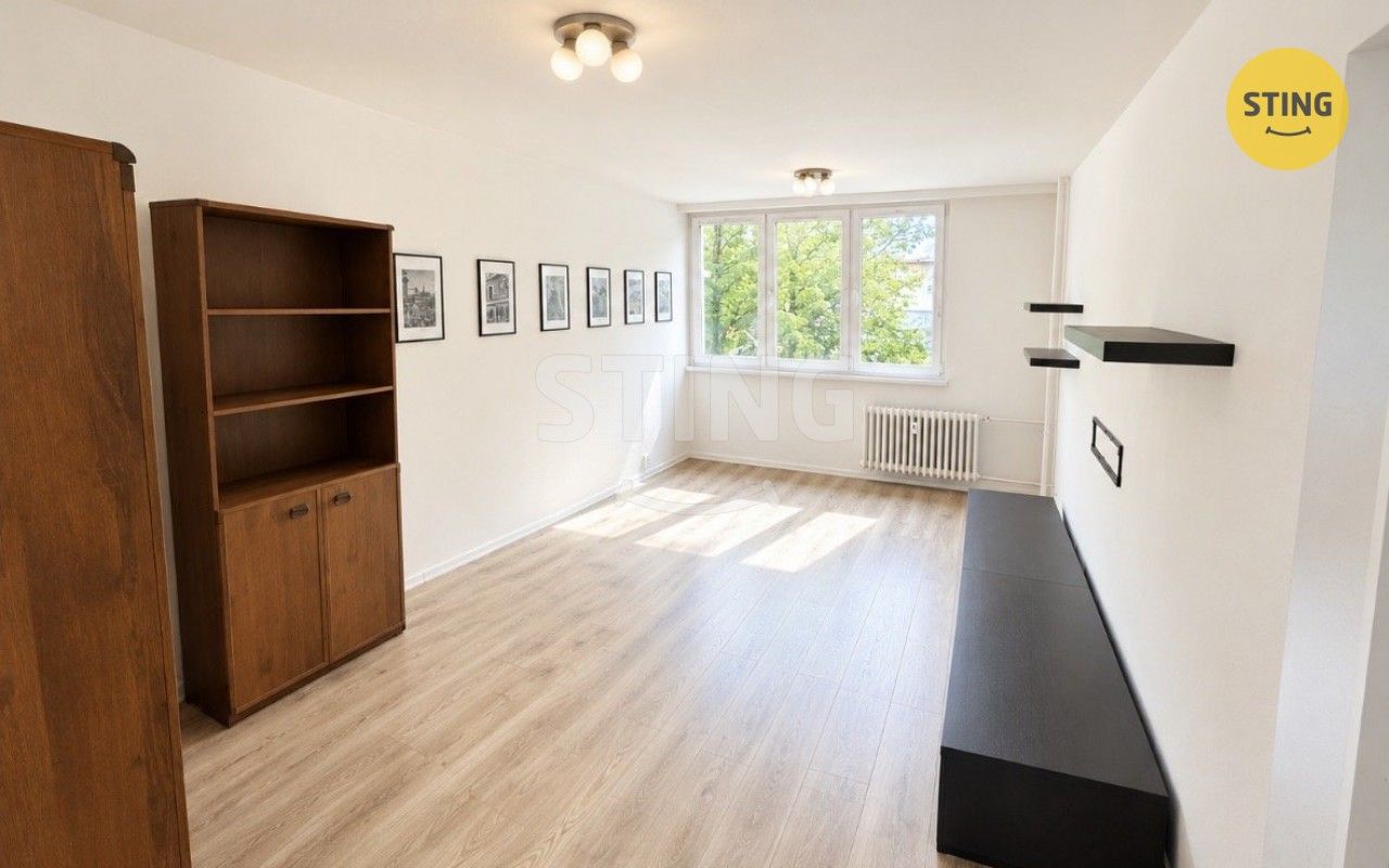 Byt 2+1 · 58 m² · Ostravská, Frýdek-Místek - 3