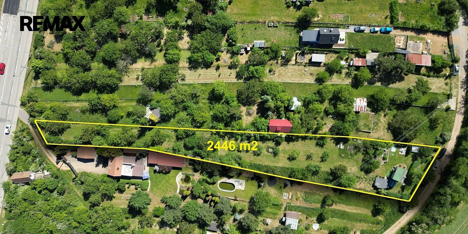 Chalupa · 32 m² · Brno - Líšeň, okres Brno-město, Jihomoravský kraj - 3