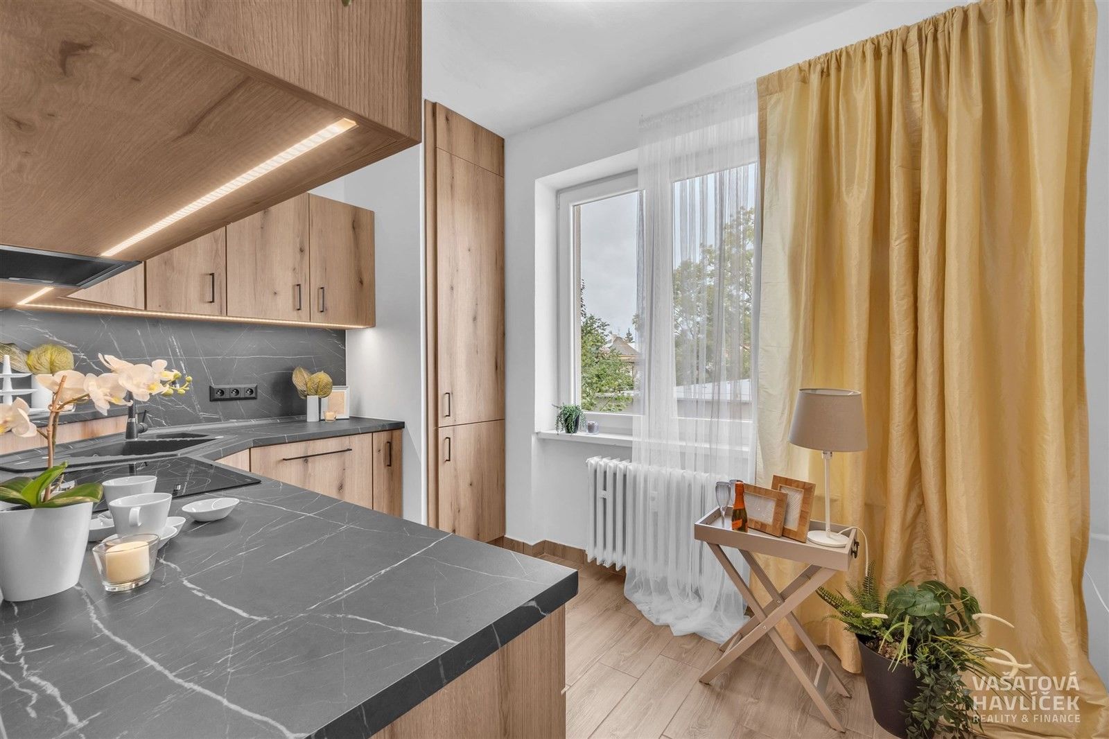 Byt 2+1 · 50 m² · třída SNP, Hradec Králové Slezské Předměstí - 3