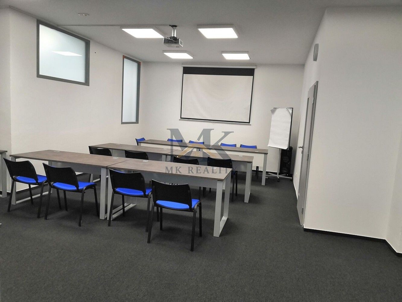 Kanceláře, Prachatice - Prachatice II, Jihočeský kraj, 70 m² - 1