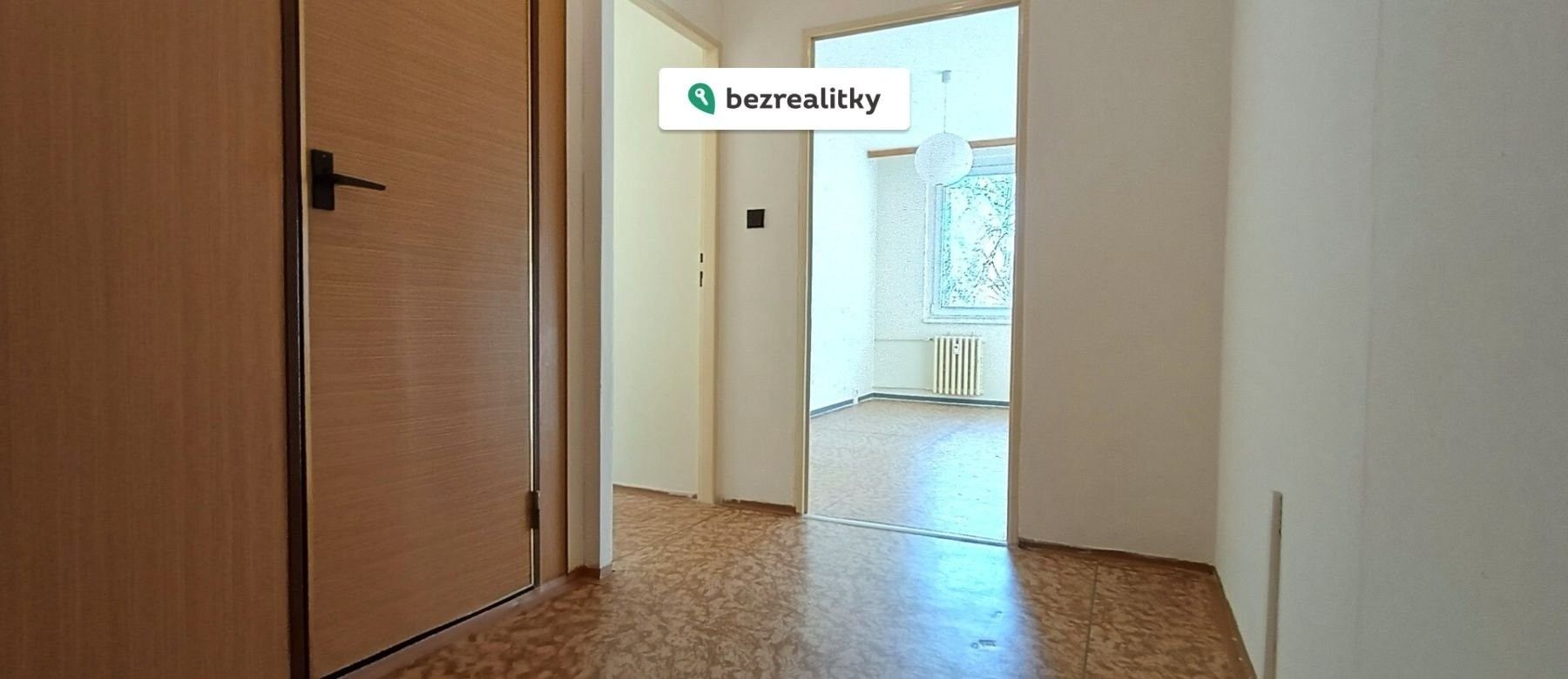 Byt 2+kk · 45 m² · Kurzova 2412, Praha Stodůlky - 4