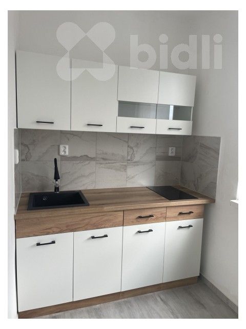 Pronájem byt 1+1 - Jáchymovská 2909, Česká Lípa, 39 m² - 5