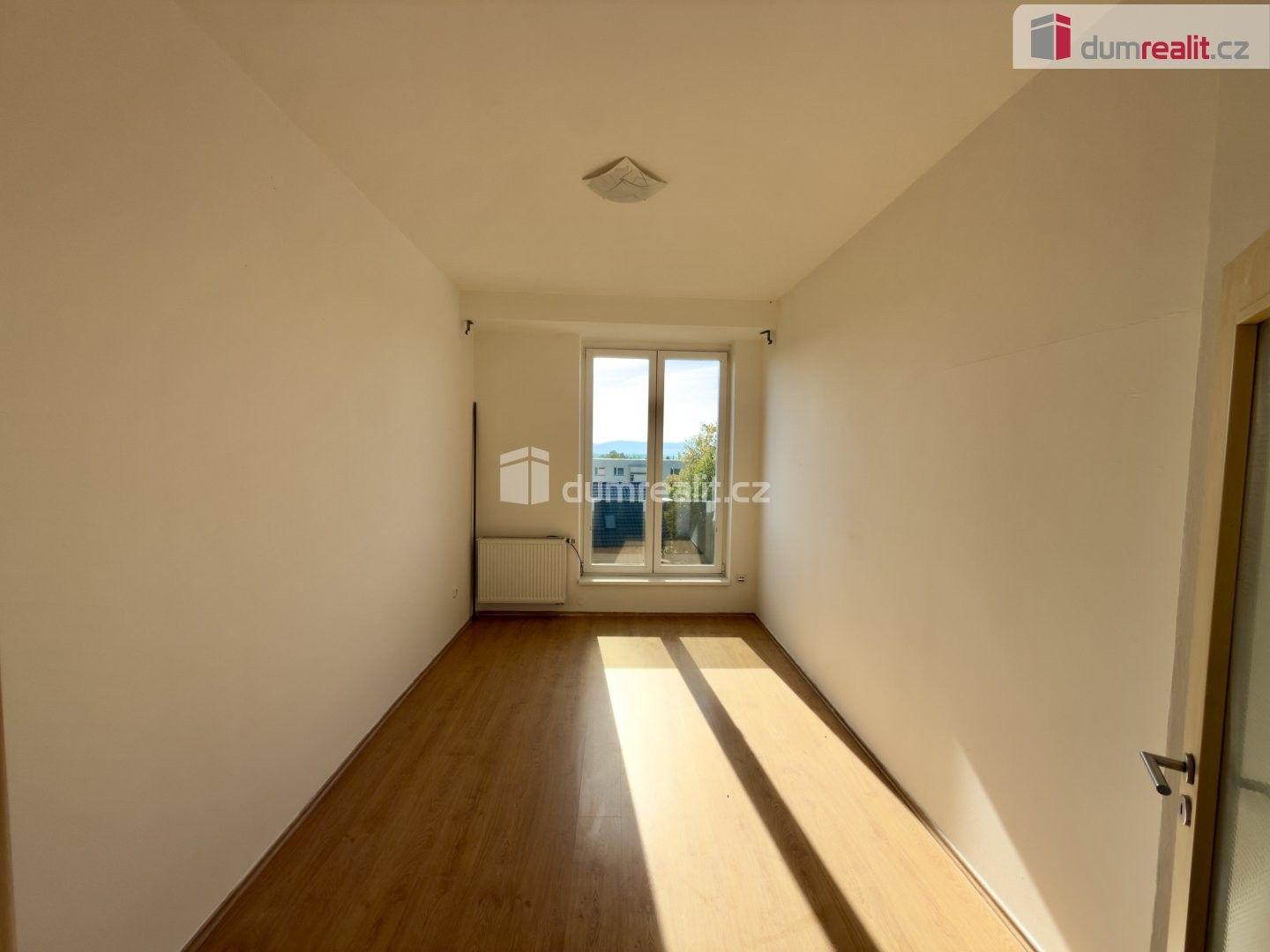 Byt 4+kk · 100 m² · Holubova, Chlumec - 4