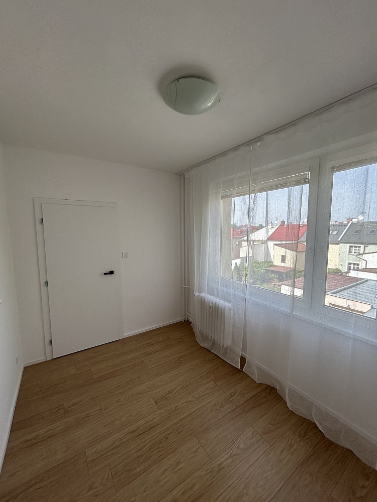 Prodej byt 3+kk - Revoluční, Svitavy - Předměstí, 59 m² - 5