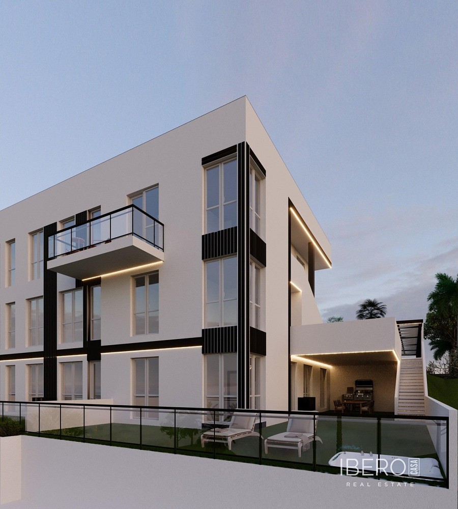 Prodej byt 2+kk - Finestrat, Španělsko, 36 m² - 5