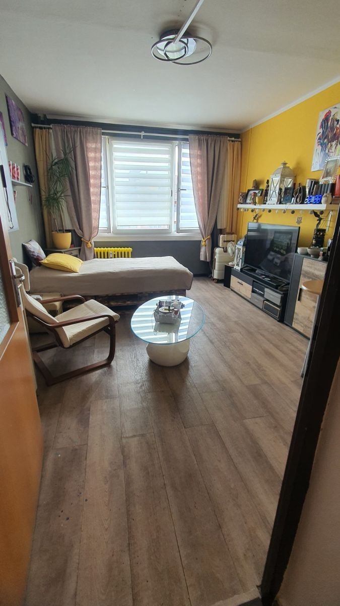 1+kk, Káranská, Praha - Malešice, 34 m² - 1