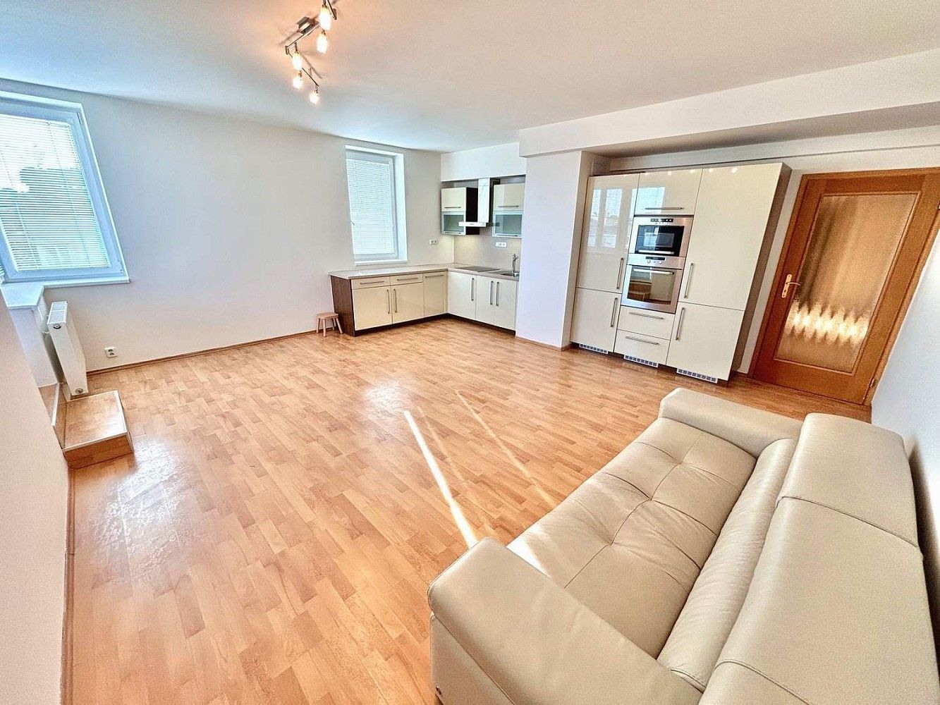 3+kk, Nadační, Brno - Medlánky, 80 m² - 2