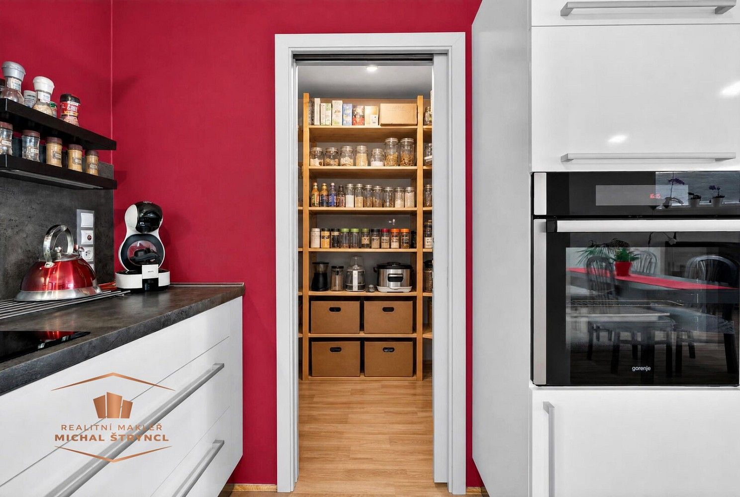 Rodinný dům · 170 m² · K Milířům, Žďár nad Sázavou - Žďár nad Sázavou 3 - 3